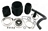 TRANSOM SEAL KIT MERCRUISER