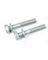 BOLT WITH WASHER (D)