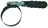 OIL FILTER WRENCH 2-9/16"