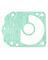 WATER PUMP GASKET (D)
