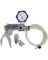 PRESSURE & VACUUM TESTER