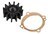 IMPELLER & GASKET KIT F/COOLING