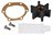 IMPELLER KIT F/COOLING SYSTEMS