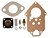 CARB KIT WESTERBEKE