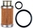 FUEL FILTER KIT WESTERBEKE