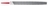 MULTI-KUT FLAT FILE 12"