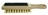 FILE CARD AND BRUSH