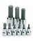 HEX LONG SOCKETS 1/2"