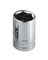 3/8" DR SOCKETS, STANDARD FRAC