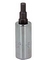 1/4" DR HEX DRIVER SOCKET METRIC