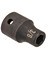 STANDARD IMPACT SOCKETS 6PT 1/2"