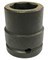 STANDARD IMPACT SOCKETS 6PT 3/4"