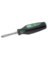 SLOTTED CUSHIONGRIP SCREWDRIVER