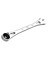 X-FRAME RATCHET WRENCH 6PT