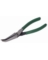 PLIERS CHAIN NOSE BENT 6-1/4"