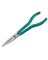 PLIERS CHAIN NOSE XL 11-1/2"