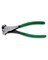 PLIERS END CUTTER 7-1/2"
