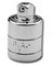 ADAPTER 3/4"DR 3/4"F X 1/2"M