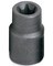 SOCKET 1/2"DR FEMALE TORX E18