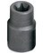SOCKET 1/2"DR FEMALE TORX E20
