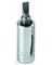 SOCKET SLOT BIT 1/4"DR 3/16"