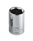 SOCKET 12PT 3/8"DR 7/8"