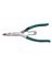 LOCK RING PLIERS 9"