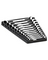 X-FRAME WRENCH SET METRIC (12PC)