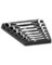 X-FRAME WRENCH SET FRACTIONL 7PC