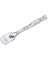 RATCHET TEARDROP HEAD 1/4"DR