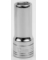 SOCKET DEEP 6PT 3/8"DR 10MM