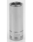 SOCKET DEEP 6PT 3/8"DR 13MM