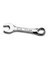 WRENCH SHORT COMBO 12PT 10MM