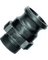 NOZALL PUMPOUT ADAPTERS