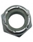 6-32 SS STANDARD LOCKNUT