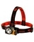 TRIDENT LED HEADLAMP YELLOW