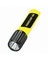 LUX DIV 2 FLASHLIGHT YELLOW 4AA