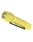 POLYTAC LED FLASHLIGHT YELLOW