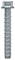 TITEN HD SCREW ANCHORS