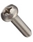 SS PAN HEAD MACHINE SCREWS