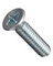 SS FLAT HEAD MACHINE SCREWS