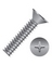 #10x1 SS FLAT HEAD MACH SCREW