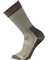 HEAVY HUNT CREW SOCKS