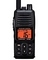 VHF HANDHELD COMMERCIAL GRADE 5W