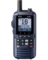 VHF HANDHELD RADIO GPS DSC BT 6W