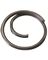 SS COTTER RING FOR 3/16" (10PK)