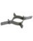 STANO SPLIT POLE BAND 3" (D)
