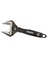 WRENCH THIN NOSE WIDE MOUTH 6"