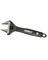 WRENCH THIN NOSE WIDE MOUTH 8"