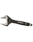WRENCH THIN NOSE WIDE MOUTH 12"